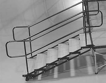 Stair Kit